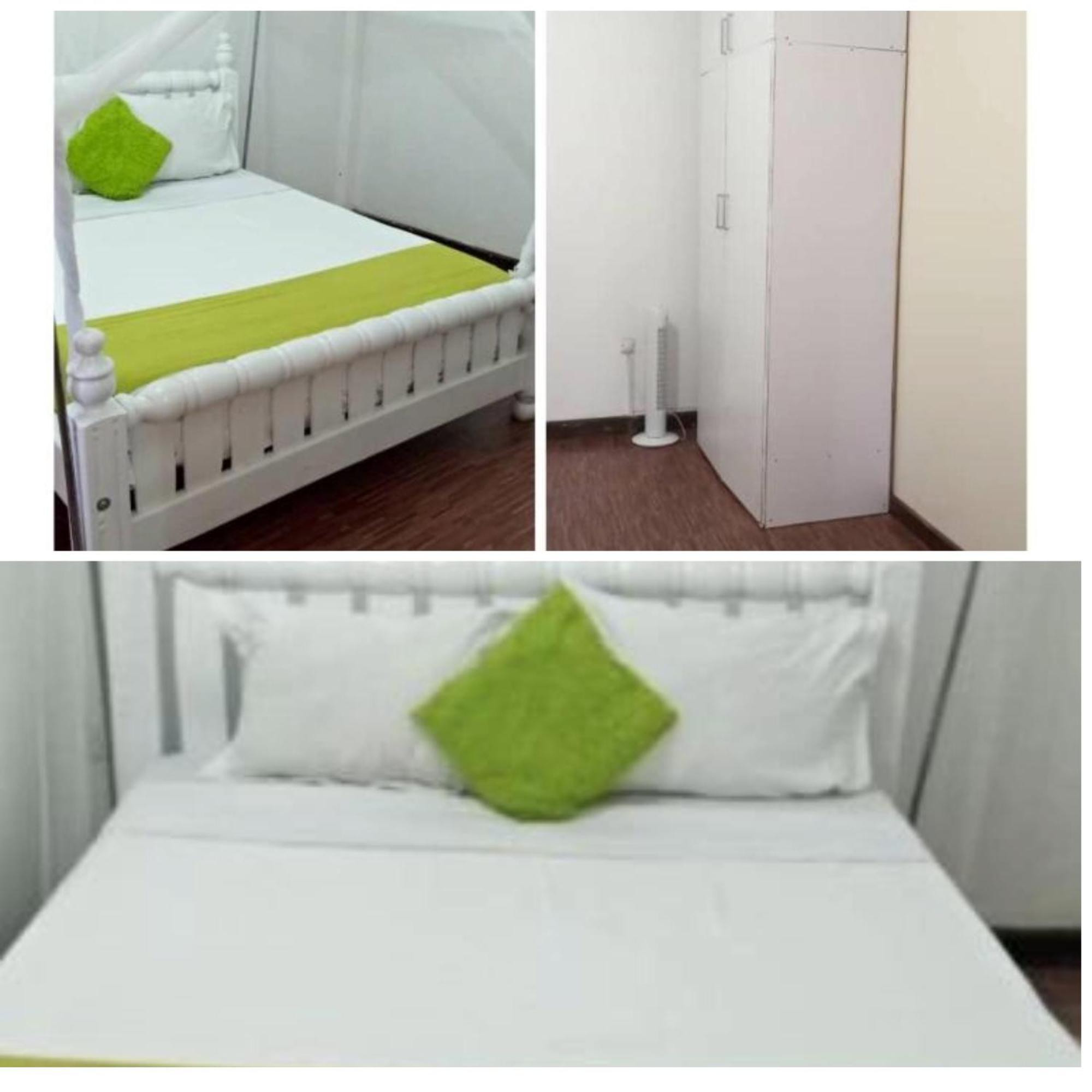 The Abode Apartments Lake View & Breakfast Suite Near Beach عنتيبي المظهر الخارجي الصورة